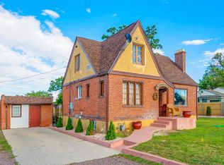 3700 Wadsworth Blvd, Wheat Ridge, CO 80033