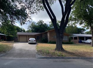 4605 Lasso Path, Austin, TX 78745