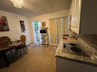 2921 SW 36th Ct #EFF, Miami, FL 33133