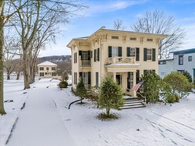 364 Front St, Owego, NY, 13827
