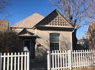 3029 Lawrence St, Denver, CO 80205