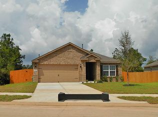 9047 Nina Rd, Conroe, TX 77304
