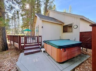 110 Cottonwood Dr, Blairsden, CA 96103