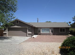8453 E Sommer Dr, Prescott Valley, AZ 86314