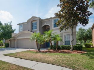 17836 Souter Ln, Land O Lakes, FL 34638