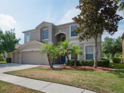 17836 Souter Ln, Land O Lakes, FL, 34638