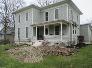 10555 Struthers Rd, New Middletown, OH 44442