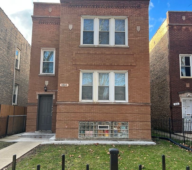 1st image of 1814 N Mason Ave