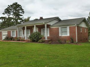 109 Venable Ln, Clarksville, VA 23927