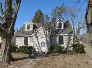 1115 E Douglas St, Goshen, IN 46526
