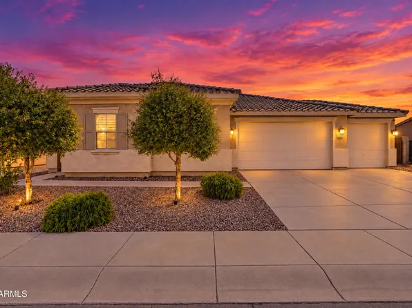 20503 N MADELINE Street, Maricopa, AZ 85138