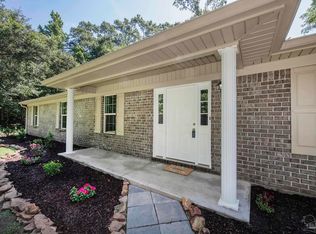 1830 Cedar Park Dr, Cantonment, FL 32533