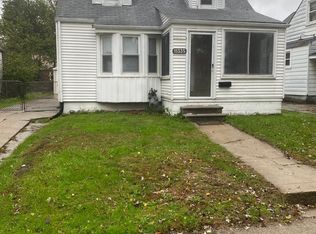 11335 Columbia, Redford, MI 48239