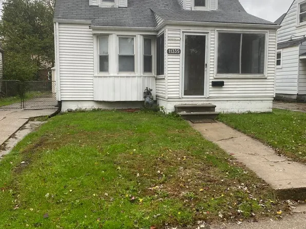 11335 Columbia, Redford, MI 48239