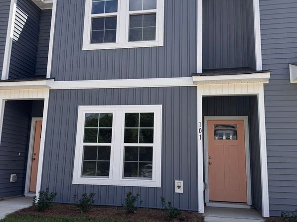 101 Loren Rd, Hubert, NC 28539 – 2-bedroom rental in Hubert