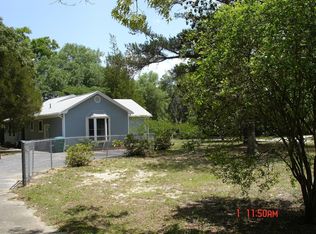 152 Jones Rd, Crestview, FL 32536