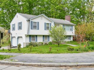 75 Hopkins St, Reading, MA 01867