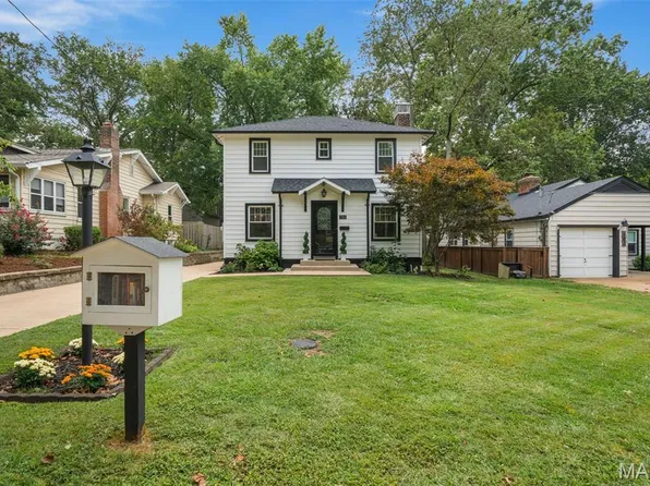 706 Atalanta Ave, Saint Louis, MO 63119