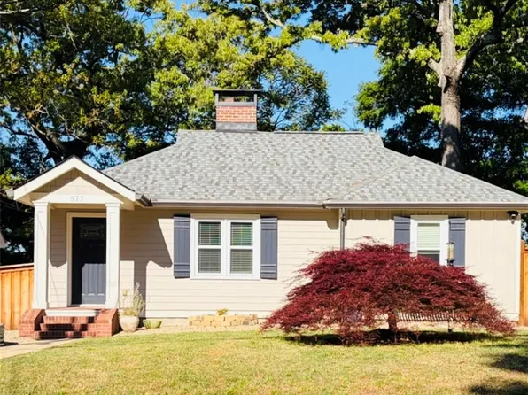 577 Glenwood Pl SE, Atlanta, GA 30316