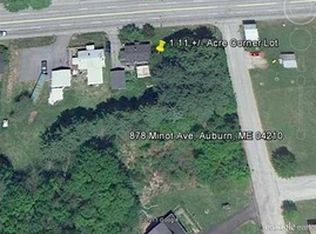 878 Minot Ave, Auburn, ME 04210