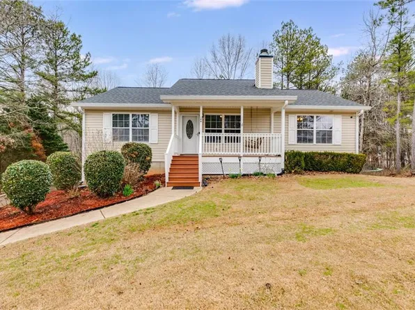 146 Adair Dr, Dallas, GA 30157