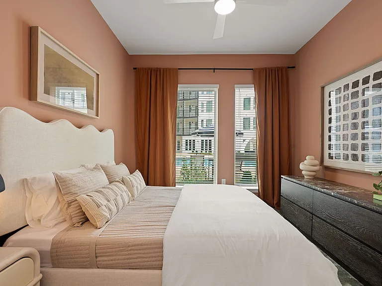 Sorella Apartments — Photo 5