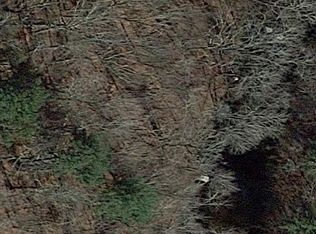 Potter Rd, Foster, RI 02825