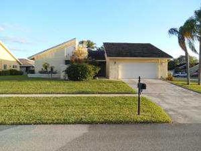 7546 San Mateo Dr E, Boca Raton, FL, 33433