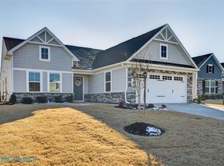 7728 W Danube Loop, New Kent, VA 23124