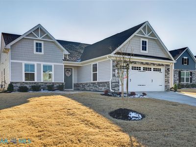 7728 W Danube Loop, New Kent, VA, 23124