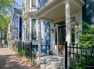 168 Neal St UNIT 1, Portland, ME 04102