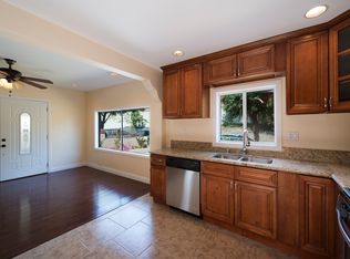 1421 S Sydney Dr, Commerce, CA 90040
