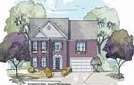 1st image of 1804 Moss Creek Ct