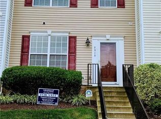 5919 Belston Ct, North Chesterfield, VA 23234