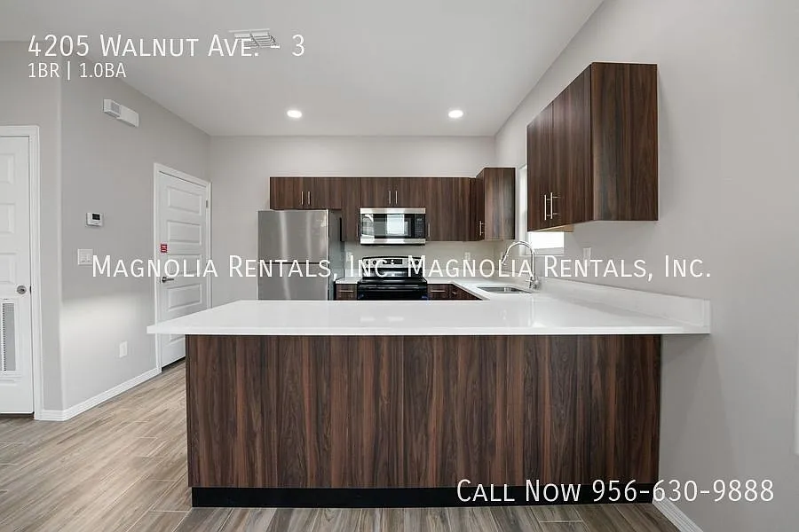 1st Month Free with 13 Month Lease — Photo 4