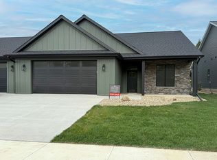 743 Kodiak Dr NW, Stewartville, MN 55976