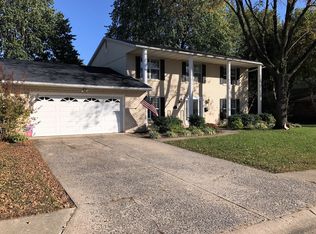 910 Reiss Rd, O Fallon, IL 62269