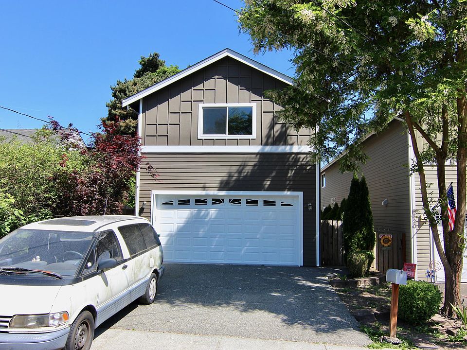 Front/Street View (from old listing)