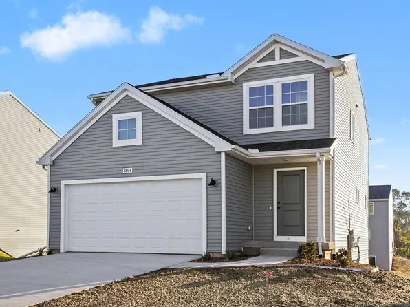 8804 E Sturtevant Ave, Richland, MI 49083