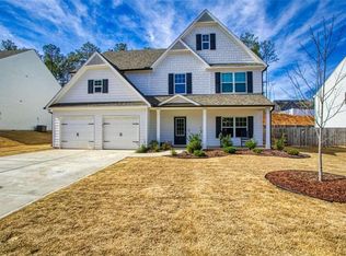921 Daylilly Hl, Bremen, GA 30110