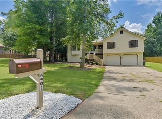 4901 Hawk Trl NE, Marietta, GA 30066