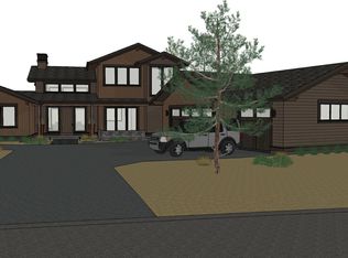 61750 Hosmer Lake Dr, Bend, OR 97702