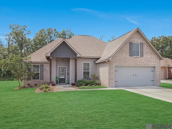 18199 Terraceside Dr, Prairieville, LA 70769