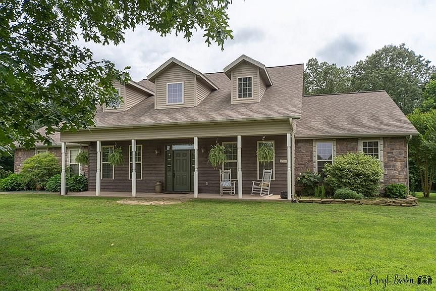 1962 Madison 7400, Hindsville, AR 72738 Zillow