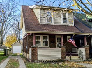 512 Raspberry St, Erie, PA 16507