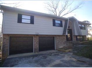 9306 Wyndover Dr, Ooltewah, TN 37363