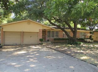 146 Darden Dr, Waco, TX 76706