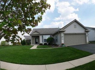 13022 Dearborn Trl, Huntley, IL 60142
