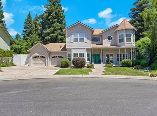 2808 Londonderry Ct, Modesto, CA 95350