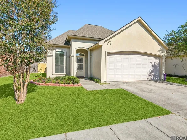 7905 Seville Ct, Baton Rouge, LA 70820